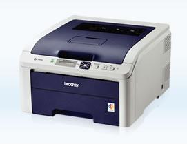 HL-3040CN ��ɫ��(sh��)�a��ӡ�C(j��)