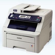 ��ɫ��(sh��)�a�๦��һ�w�C(j��)MFC-9320CW