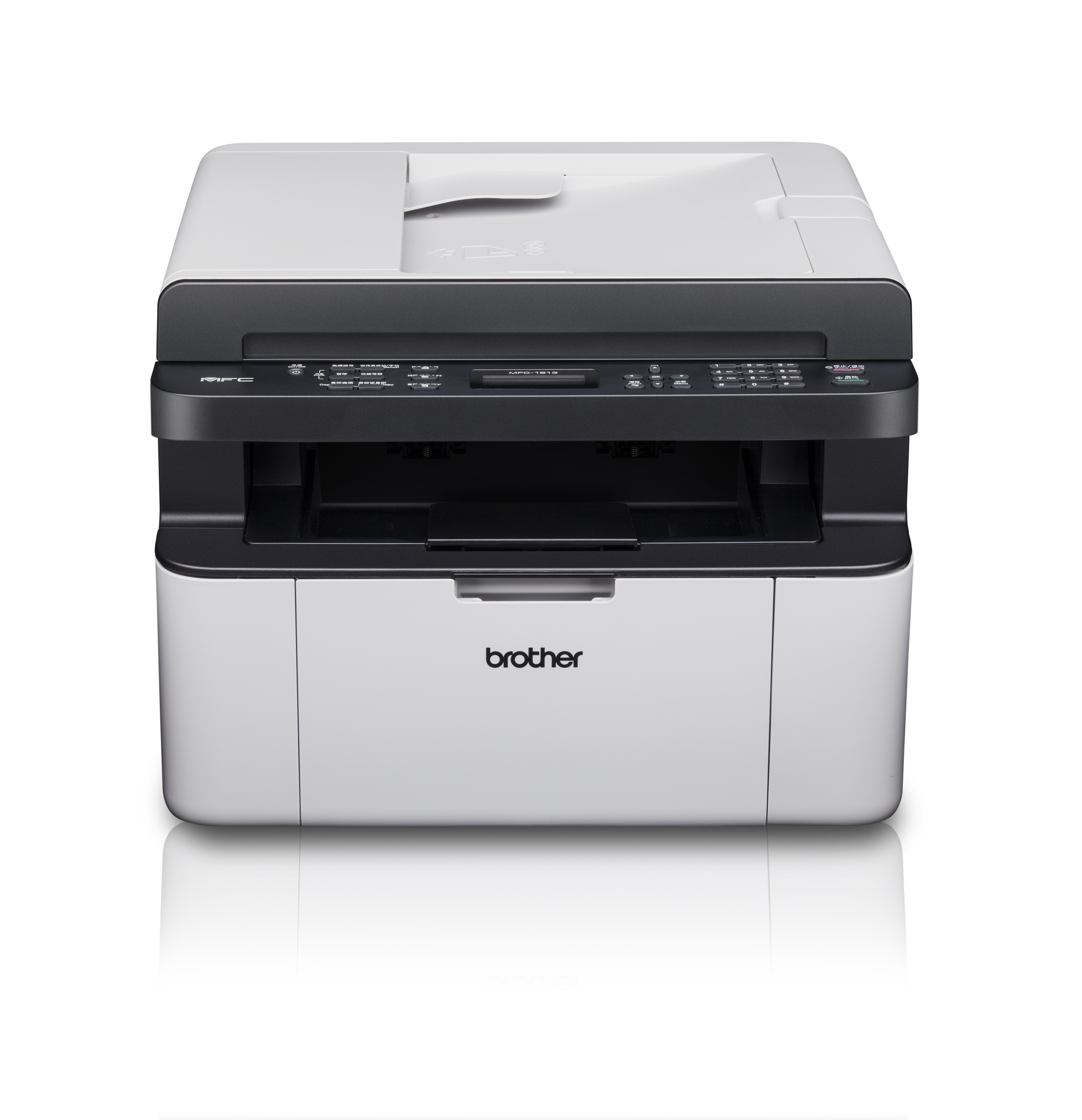 �ڰ׼���๦��һ�w�C(j��)MFC-1813